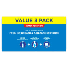 CrestToothpaste_PremiumPlusScopeOutlastFluorideToothpaste_Mint_5.2oz_3pack - Brands For Less USA