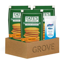 CrispyThinKosher - Brands For Less USA