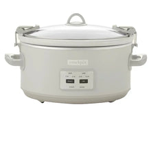 Crock-Pot7-Qt.Cook_Carry - Brands For Less USA