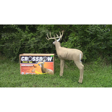 CrossbowShooterBuck3-DTarget_SpecialHigh4 - Brands For Less USA