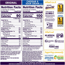 Crunchmaster Crackers Variety Snack Pack, 0.75 oz,, 18 pk.