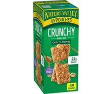 CrunchyGranolaBars_Oats_nHoney_1.49oz_49-pk - Brands For Less USA