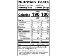 CrunchyGranolaBars_Oats_nHoney_1.49oz_49-pk_6 - Brands For Less USA