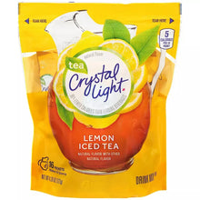 Crystal Light Iced Tea Sticks, 16 ct./32 qt. - Brands For Less USA