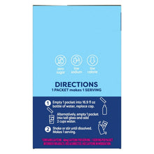 CrystalLightVarietyPackDrinkMixPackets60pk.7 - Brands For Less USA