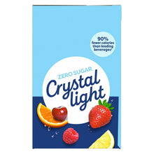 CrystalLightVarietyPackDrinkMixPackets60pk.8 - Brands For Less USA