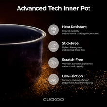 Cuckoo3-CupRiceCooker_Warmer3 - Brands For Less USA