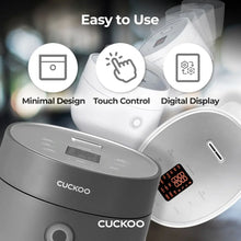 Cuckoo3-CupRiceCooker_Warmer4 - Brands For Less USA