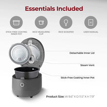 Cuckoo3-CupRiceCooker_Warmer5 - Brands For Less USA