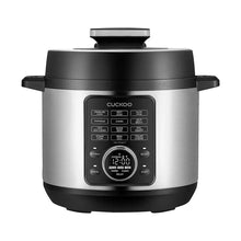 Cuckoo6-Qt.8-in-1PressureCooker - Brands For Less USA