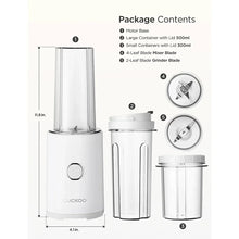 CuckooOne-TouchPersonalBlenderandFoodMixer1 - Brands For Less USA