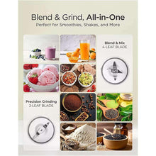 CuckooOne-TouchPersonalBlenderandFoodMixer4-_5 - Brands For Less USA