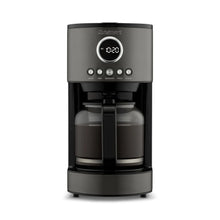 Cuisinart-12-Cup-Coffeemaker-Stainless-Steel-Black_b8985ea2-62a7-4c87-9867-e2c538980d2e.c6fa724a88d12d44d3cbc2aeda10962f - Brands For Less USA