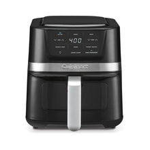 Cuisinart-2-6-Qt-Basket-Black-and-Stainless-Steel-Air-Fryer-AIR-80-New_1d3e09e3-2a74-4a01-97b6-f9e918fb1fdb.ab3da5f954f0298ce305e98f0100fc33 - Brands For Less USA