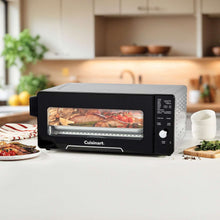 Cuisinart 14-in-1 Space-Saving Digital Air Fryer Oven with 2-in-1 9"x13" Pan