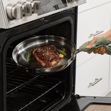 Cuisinart2-PiecePremiumTri-PlySkilletSet3 - Brands For Less USA