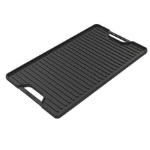 Cuisinart2-in-1CastIronReversibleGriddlePlate3 - Brands For Less USA