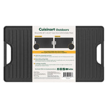 Cuisinart2-in-1CastIronReversibleGriddlePlate4 - Brands For Less USA