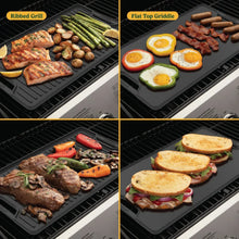 Cuisinart2-in-1CastIronReversibleGriddlePlate6 - Brands For Less USA