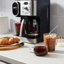 Cuisinart2-in-1Coffeemaker_12CupCapacity_SingleServe_HotorIced5 - Brands For Less USA