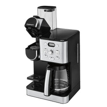 Cuisinart2-in-1Coffeemaker_12CupCapacity_SingleServe_HotorIced7 - Brands For Less USA