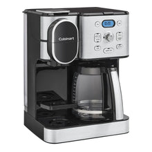 Cuisinart2-in-1Coffeemaker_12CupCapacity_SingleServe_HotorIced8 - Brands For Less USA
