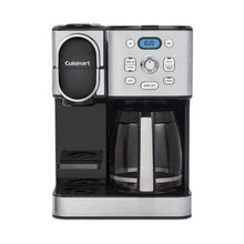 Cuisinart2-in-1Coffeemaker_12CupCapacity_SingleServe_HotorIced9 - Brands For Less USA