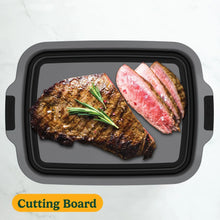 Cuisinart 4-in-1 Expandable Prep and Serve Tub - Brands For Less USA