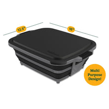 Cuisinart 4-in-1 Expandable Prep and Serve Tub - Brands For Less USA