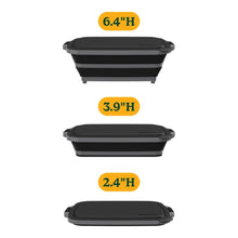 Cuisinart 4-in-1 Expandable Prep and Serve Tub - Brands For Less USA