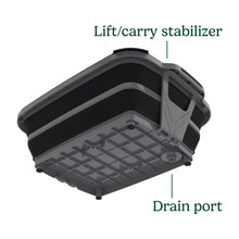 Cuisinart 4-in-1 Expandable Prep and Serve Tub - Brands For Less USA