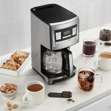 Cuisinart Brew Central Plus 14-Cup Programmable Coffee Maker - Brands For Less USA