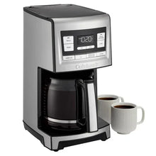 Cuisinart Brew Central Plus 14-Cup Programmable Coffee Maker - Brands For Less USA