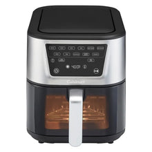 CuisinartCompactMaxSlim8-QtBasketAirFryerPro1 - Brands For Less USA