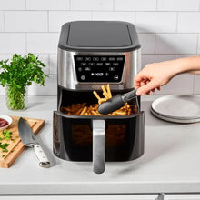 CuisinartCompactMaxSlim8-QtBasketAirFryerPro4 - Brands For Less USA