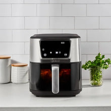 CuisinartCompactMaxSlim8-QtBasketAirFryerPro6 - Brands For Less USA