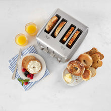 Cuisinart Custom Select 4-slice Toaster
