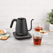 CuisinartDigitalGooseneckKettle3 - Brands For Less USA