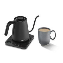 CuisinartDigitalGooseneckKettle4 - Brands For Less USA