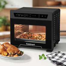 CuisinartExtra-Large26L10-in-1DigitalAirFryerOven2 - Brands For Less USA