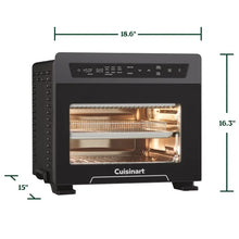 CuisinartExtra-Large26L10-in-1DigitalAirFryerOven3 - Brands For Less USA