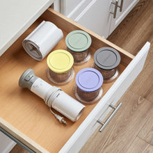 Cuisinart FastFreeze Ice Cream and Frozen Treat Maker with 4 Half-pint Cups