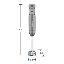 Cuisinart Precision Prep 3-in-1 Immersion Blending System
