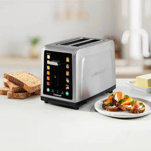 CuisinartSimpliTouchXLColorTouchscreen2-SliceToaster1 - Brands For Less USA