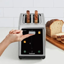 CuisinartSimpliTouchXLColorTouchscreen2-SliceToaster4 - Brands For Less USA