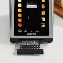 CuisinartSimpliTouchXLColorTouchscreen2-SliceToaster5 - Brands For Less USA