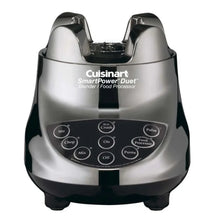 CuisinartSmartPowerDuet500WBlenderFoodProcessor - Brands For Less USA