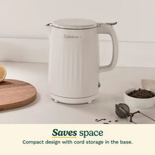 CuisinartSoho1-LiterDouble-WallElectricKettlewithCordStorage3 - Brands For Less USA