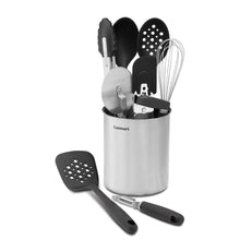 Cuisinart 10-Piece Primary Tool & Gadget Set with Stainless Steel Crock