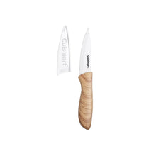Cuisinart_11-Piece_Ceramic_Coated_Knife_Set_with_Cutting_Board_Assorted_Colors_2 - Brands For Less USA